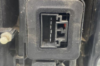 Feu arriere principal gauche (feux) PEUGEOT BIPPER