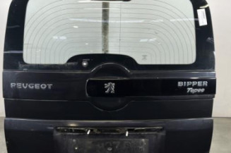 Malle/Hayon arriere PEUGEOT BIPPER Photo n°1