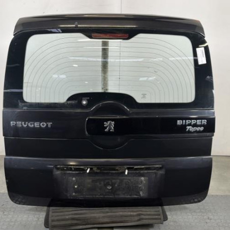 Malle/Hayon arriere PEUGEOT BIPPER Photo n°1