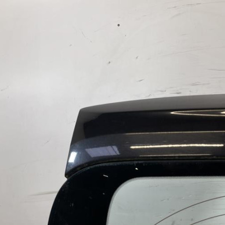 Malle/Hayon arriere PEUGEOT BIPPER