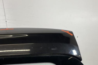 Malle/Hayon arriere PEUGEOT BIPPER