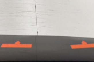 Malle/Hayon arriere PEUGEOT BIPPER