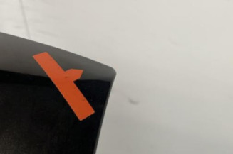 Malle/Hayon arriere PEUGEOT BIPPER