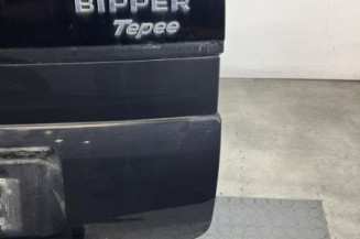 Malle/Hayon arriere PEUGEOT BIPPER