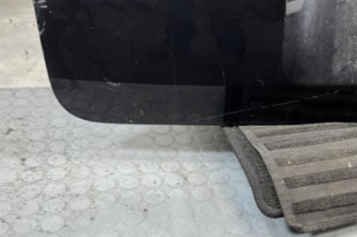 Malle/Hayon arriere PEUGEOT BIPPER