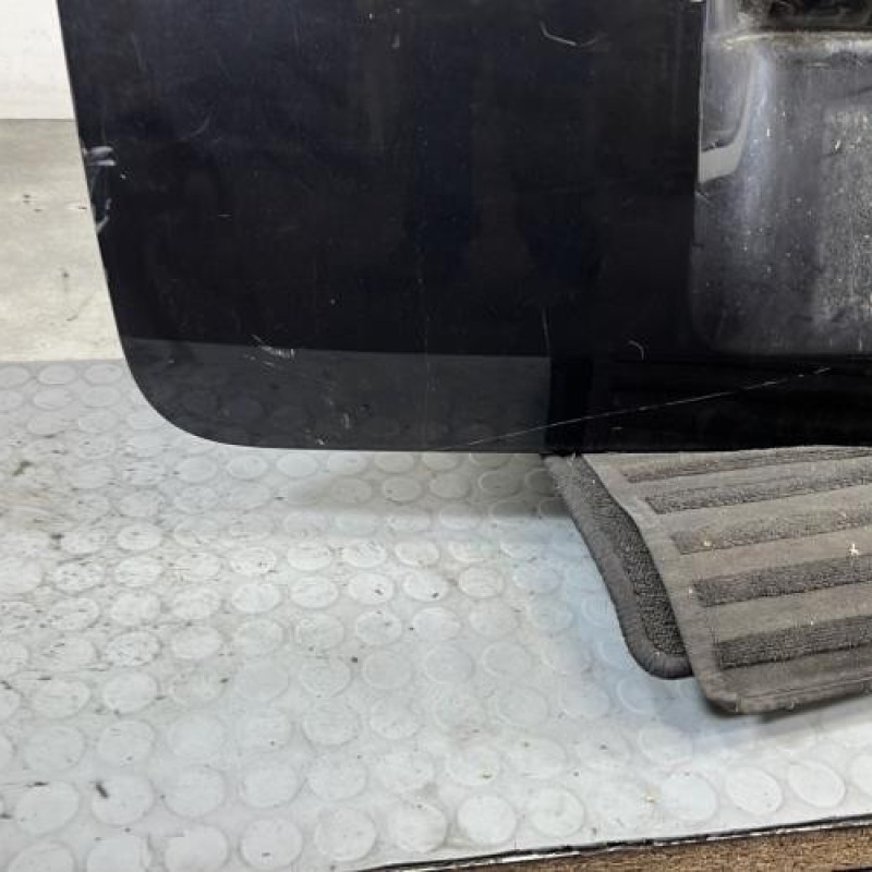 Malle/Hayon arriere PEUGEOT BIPPER Photo n°8