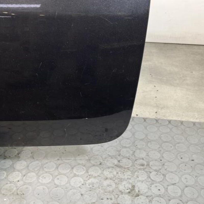 Malle/Hayon arriere PEUGEOT BIPPER Photo n°9