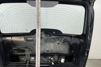 Malle/Hayon arriere PEUGEOT BIPPER