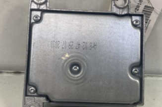 Boitier air bag PEUGEOT BIPPER