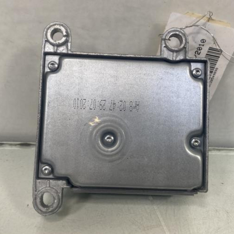 Boitier air bag PEUGEOT BIPPER Photo n°3