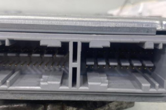 Boitier air bag PEUGEOT BIPPER