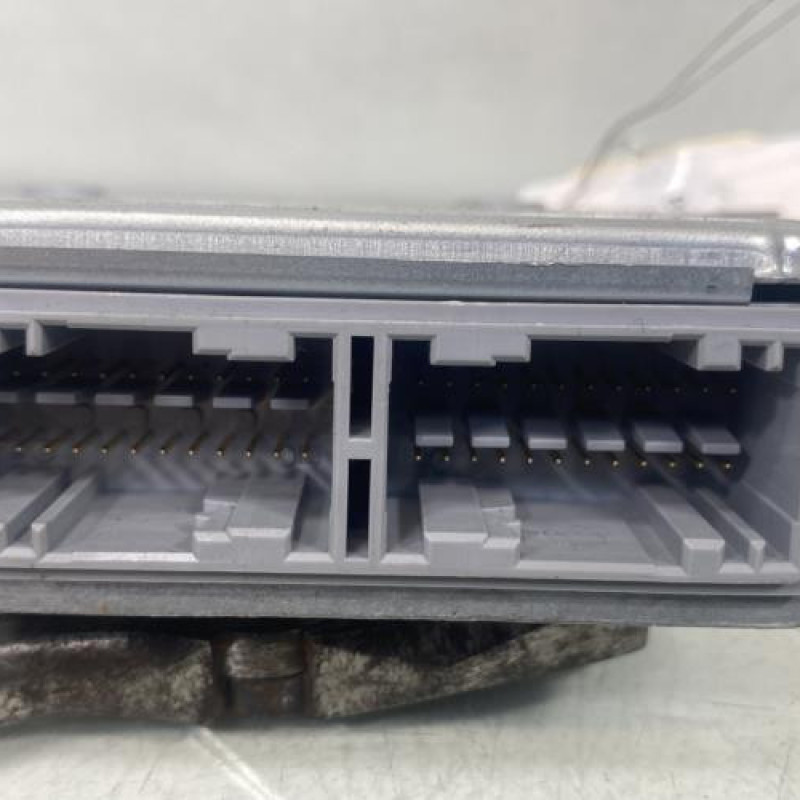 Boitier air bag PEUGEOT BIPPER Photo n°4