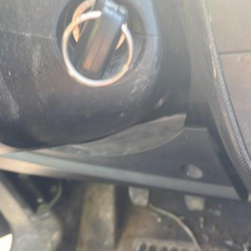 Boitier air bag PEUGEOT BIPPER Photo n°12