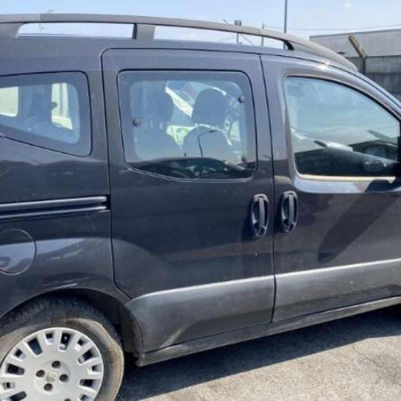 Boitier air bag PEUGEOT BIPPER Photo n°20