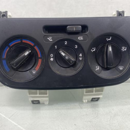 Commande chauffage PEUGEOT BIPPER Photo n°1