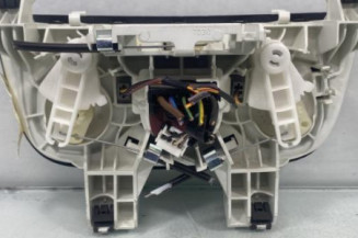 Commande chauffage PEUGEOT BIPPER