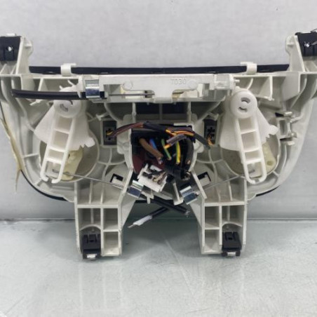 Commande chauffage PEUGEOT BIPPER