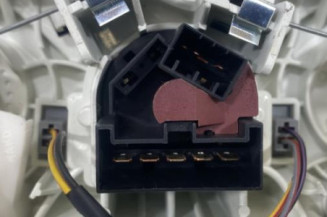 Commande chauffage PEUGEOT BIPPER