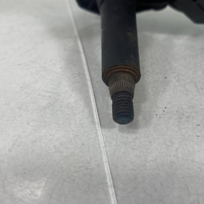 Moteur essuie glace arriere PEUGEOT BIPPER Photo n°2