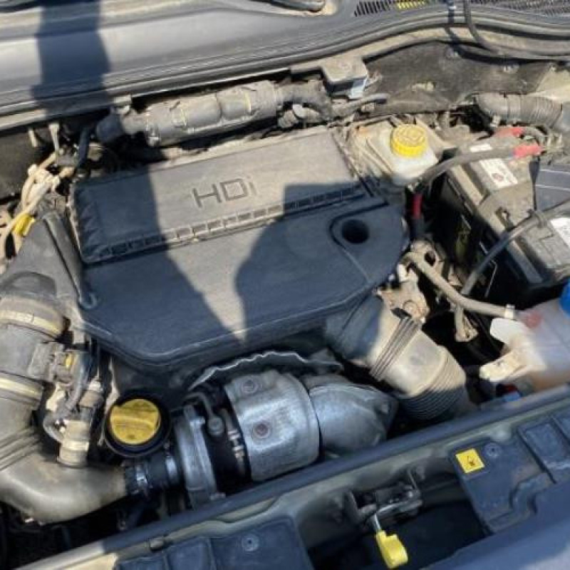 Moteur essuie glace arriere PEUGEOT BIPPER Photo n°5