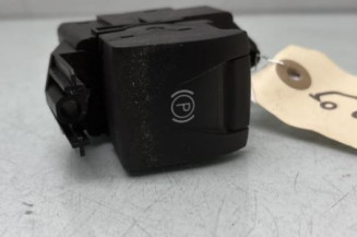 Poignee electrique frein a main RENAULT SCENIC 3 Photo n°1