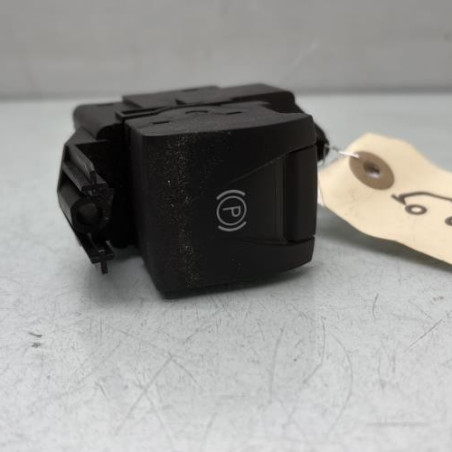Poignee electrique frein a main RENAULT SCENIC 3 Photo n°1