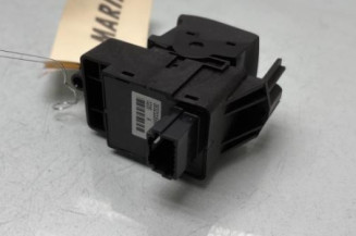 Poignee electrique frein a main RENAULT SCENIC 3