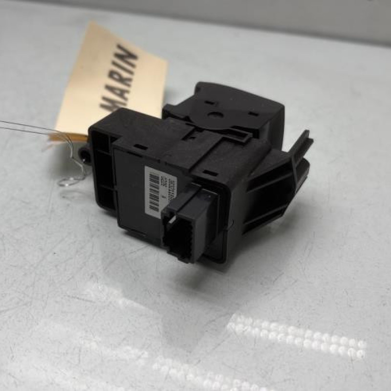 Poignee electrique frein a main RENAULT SCENIC 3 Photo n°2