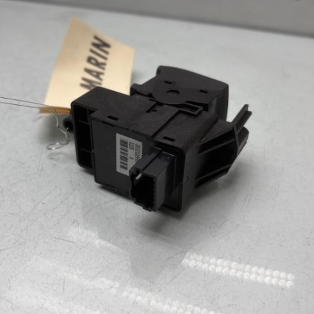 Poignee electrique frein a main RENAULT SCENIC 3