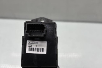 Poignee electrique frein a main RENAULT SCENIC 3