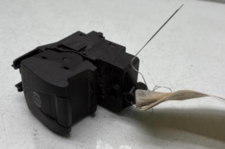 Poignee electrique frein a main RENAULT SCENIC 3