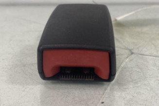 Attache ceinture arriere gauche PEUGEOT BIPPER Photo n°1