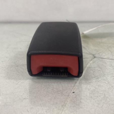 Attache ceinture arriere gauche PEUGEOT BIPPER Photo n°1