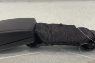 Attache ceinture arriere gauche PEUGEOT BIPPER