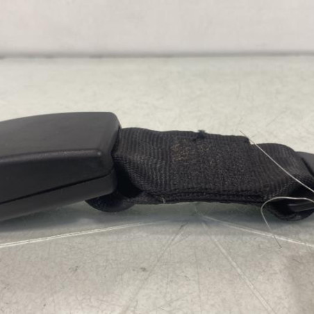 Attache ceinture arriere gauche PEUGEOT BIPPER