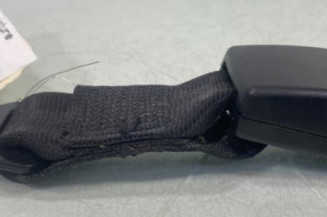 Attache ceinture arriere gauche PEUGEOT BIPPER