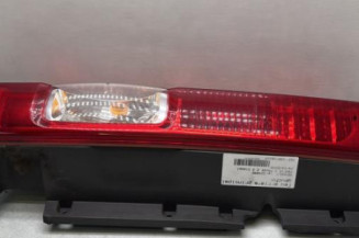 Feu arriere principal gauche (feux) RENAULT TRAFIC 2 Photo n°1