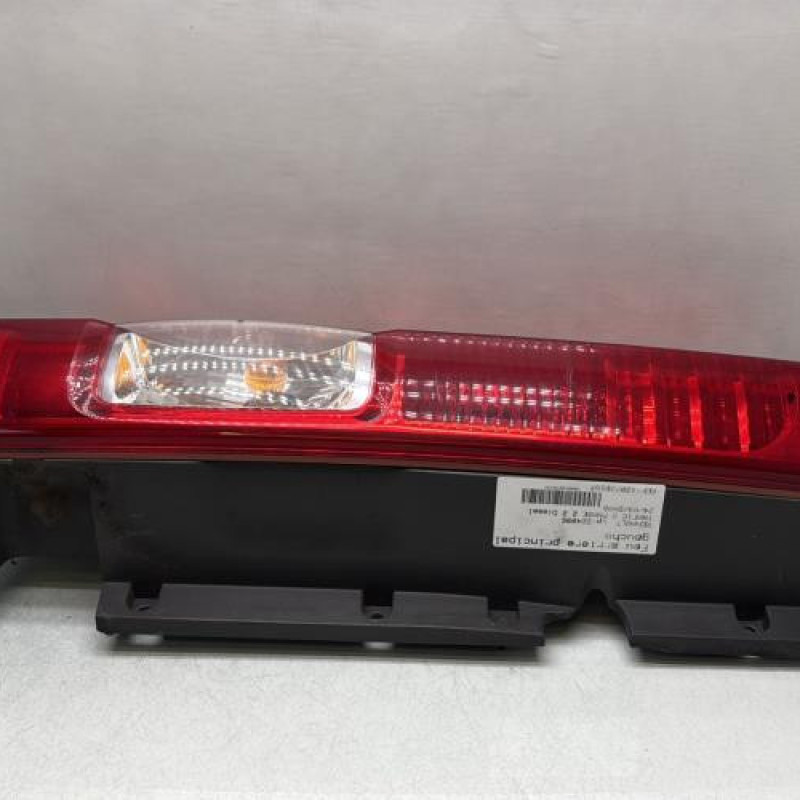 Feu arriere principal gauche (feux) RENAULT TRAFIC 2 Photo n°1