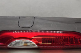 Feu arriere principal gauche (feux) RENAULT TRAFIC 2