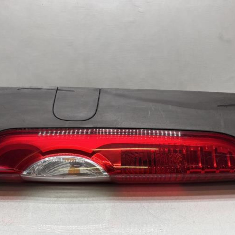 Feu arriere principal gauche (feux) RENAULT TRAFIC 2 Photo n°2