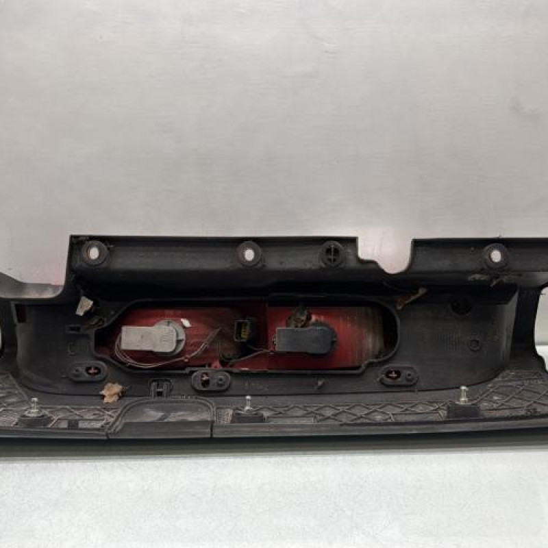 Feu arriere principal gauche (feux) RENAULT TRAFIC 2 Photo n°3