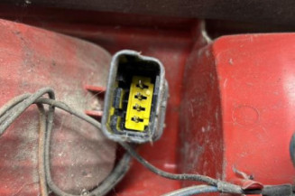 Feu arriere principal gauche (feux) RENAULT TRAFIC 2