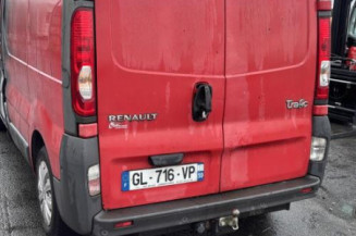 Feu arriere principal gauche (feux) RENAULT TRAFIC 2