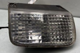 Feu de recul droit RENAULT TRAFIC 2 Photo n°1