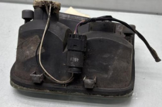 Feu de recul droit RENAULT TRAFIC 2