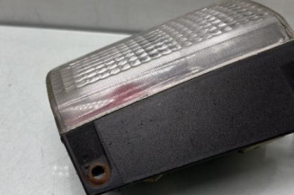 Feu de recul gauche RENAULT TRAFIC 2