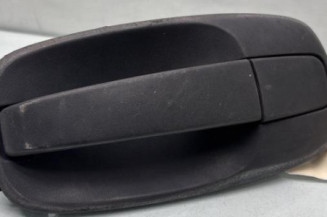 Poignee porte laterale droit RENAULT TRAFIC 2 Photo n°1