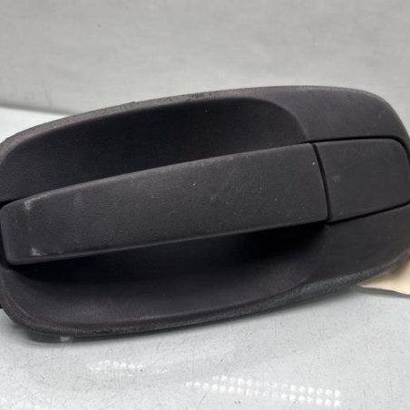 Poignee porte laterale droit RENAULT TRAFIC 2 Photo n°1