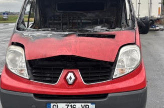 Poignee porte laterale droit RENAULT TRAFIC 2