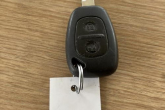 Poignee porte laterale droit RENAULT TRAFIC 2